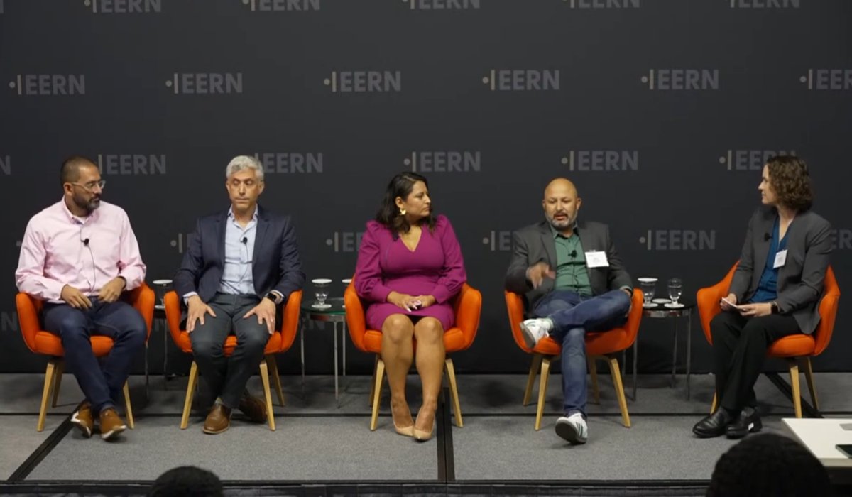 Tipping Point Community (@tippingpoint) on Twitter photo #GenAI for social impact 💡
Nick Arevalo, Capacity Building Director, and grantees <a href="/FPFY/">First Place for Youth</a> and <a href="/LarkinStreet/">Larkin Street Youth Services</a> joined the discussion at <a href="/sffed/">Federal Reserve Bank of San Francisco</a> to showcase ways nonprofits and philanthropies across the #BayArea can leverage GenAI to better serve their communities. #GenAI for social impact 💡
Nick Arevalo, Capacity Building Director, and grantees <a href="/FPFY/">First Place for Youth</a> and <a href="/LarkinStreet/">Larkin Street Youth Services</a> joined the discussion at <a href="/sffed/">Federal Reserve Bank of San Francisco</a> to showcase ways nonprofits and philanthropies across the #BayArea can leverage GenAI to better serve their communities.