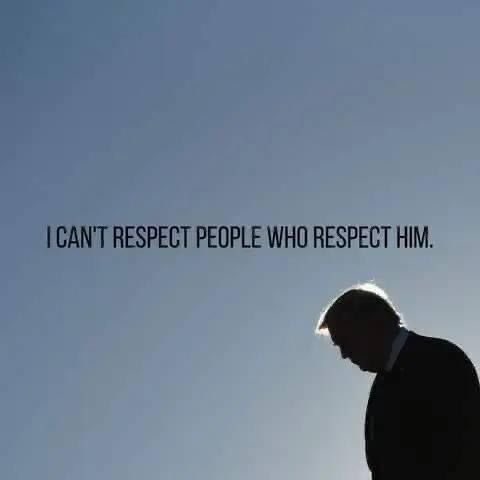 <a href="/Fah_Lo_Me/">Mel the Enforcer</a> #TrumpIsTooStupid.  .