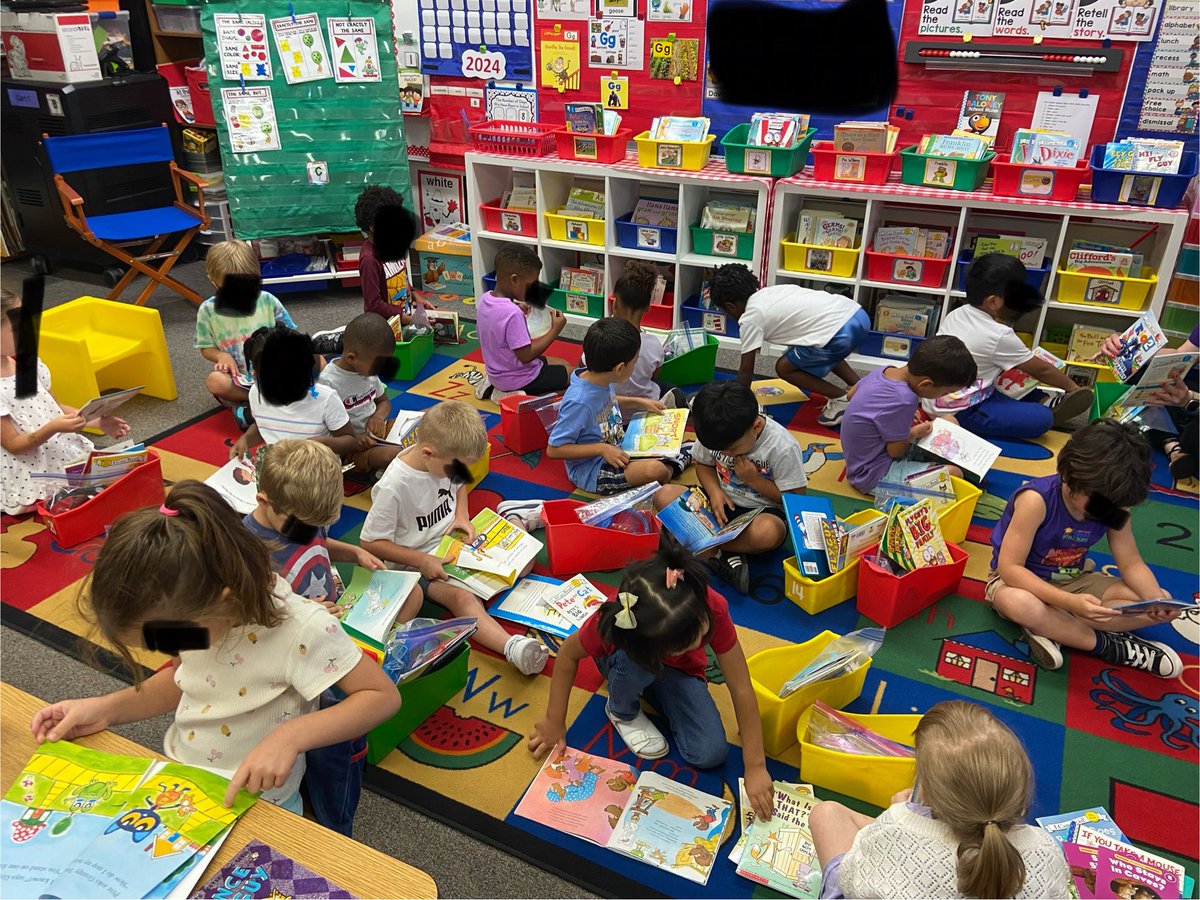 Elisa Levy (@ms_menis) on Twitter photo These kids LOVED learning their first literacy center and different ways to read a book! It’s great to be back in Kindergarten! 📚<a href="/max_themustang/">Max the Mustang</a> #204reads <a href="/sfredericks21/">Sherry Fredericks</a> These kids LOVED learning their first literacy center and different ways to read a book! It’s great to be back in Kindergarten! 📚<a href="/max_themustang/">Max the Mustang</a> #204reads <a href="/sfredericks21/">Sherry Fredericks</a>