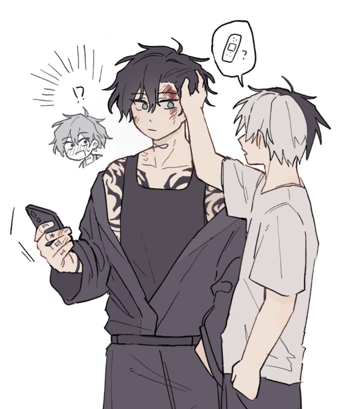 あページ•*¨*•.¸♬︎ Posts with replies by may (@a_mango_tree) / X