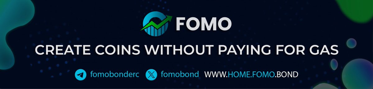 The clock is ticking ⏰

The best Fairlaunch ERC20 platform is soon to be ready!

Gasless, fixed-price deploys. The first, ever, and only, forever.

This may be your signal to $FOMO.