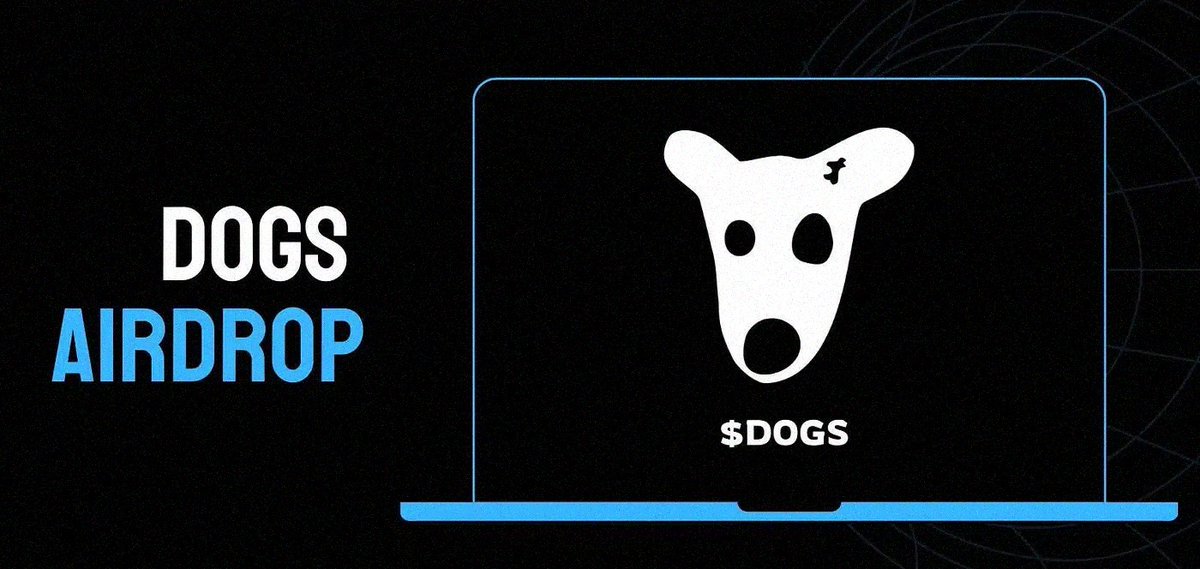 Android_723's tweet image. The first round off distribution hhas started! $dogs

👉️ youtube.com/watch?v=_kI-nl…