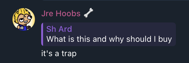 Who would fall for this? tweet media