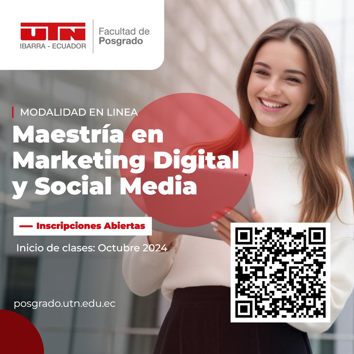 GuillermoBrucil's tweet photo. #InvitamosMaestriaMkDigital https://t.co/Dc0qmtobAI