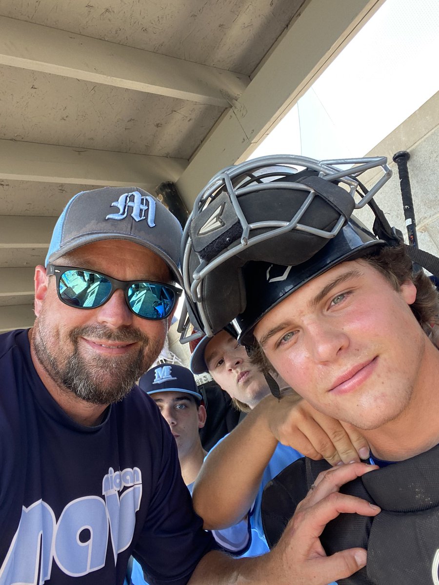 MichiganMavs (@mavsmichigan) on Twitter photo Proud of <a href="/GunnerCarson_/">Gunner Carson</a> on his commitment to <a href="/JCJetsBaseball1/">Jackson College Jets Baseball</a> . The Jets are getting a stud!
#jucoroute Proud of <a href="/GunnerCarson_/">Gunner Carson</a> on his commitment to <a href="/JCJetsBaseball1/">Jackson College Jets Baseball</a> . The Jets are getting a stud!
#jucoroute