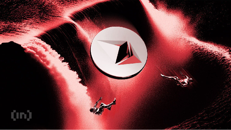 NBTC_finance's tweet image. From Low Fees to ETF Struggles, Ethereum (ETH) Faces Mounting Pressure

news.nbtc.finance/from-low-fees-…
#ETHPriceTroubles #NetworkChallenges #UserActivityDecline #ETFOutflows #PricePrediction #Crypto #Ethereum #NBTC