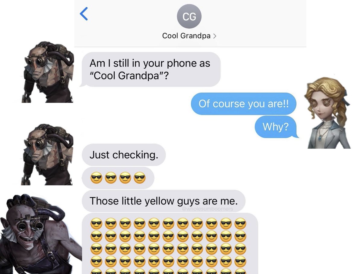 #alice4nymph 📰🦭 tweet media