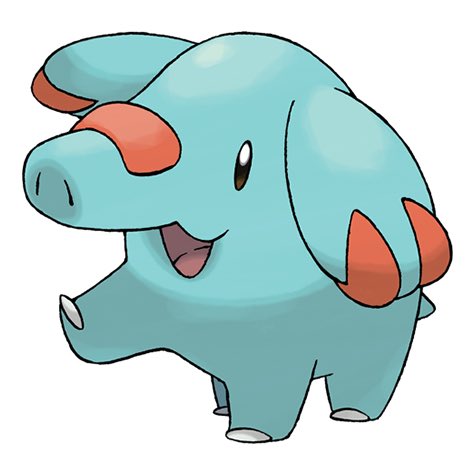 Pokemon Gems tweet media