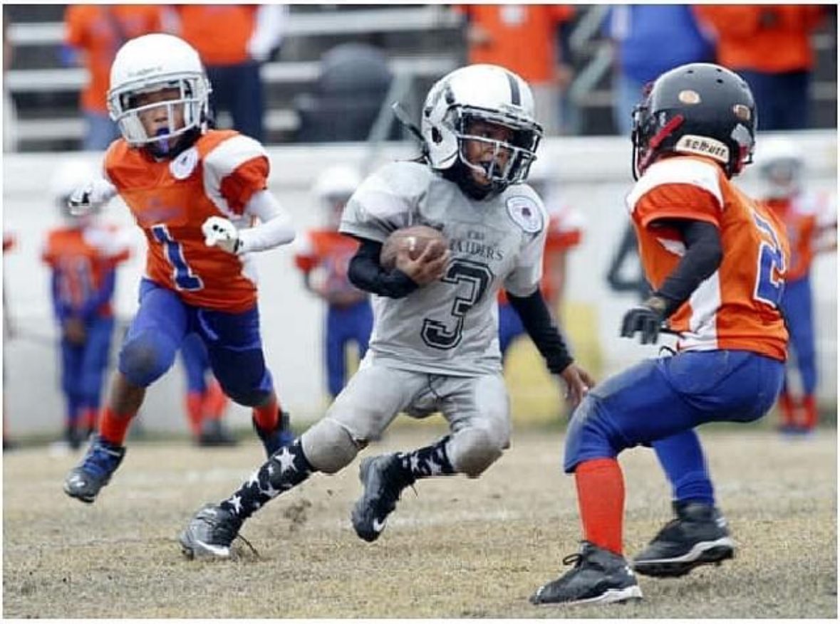 Blessed to see another year