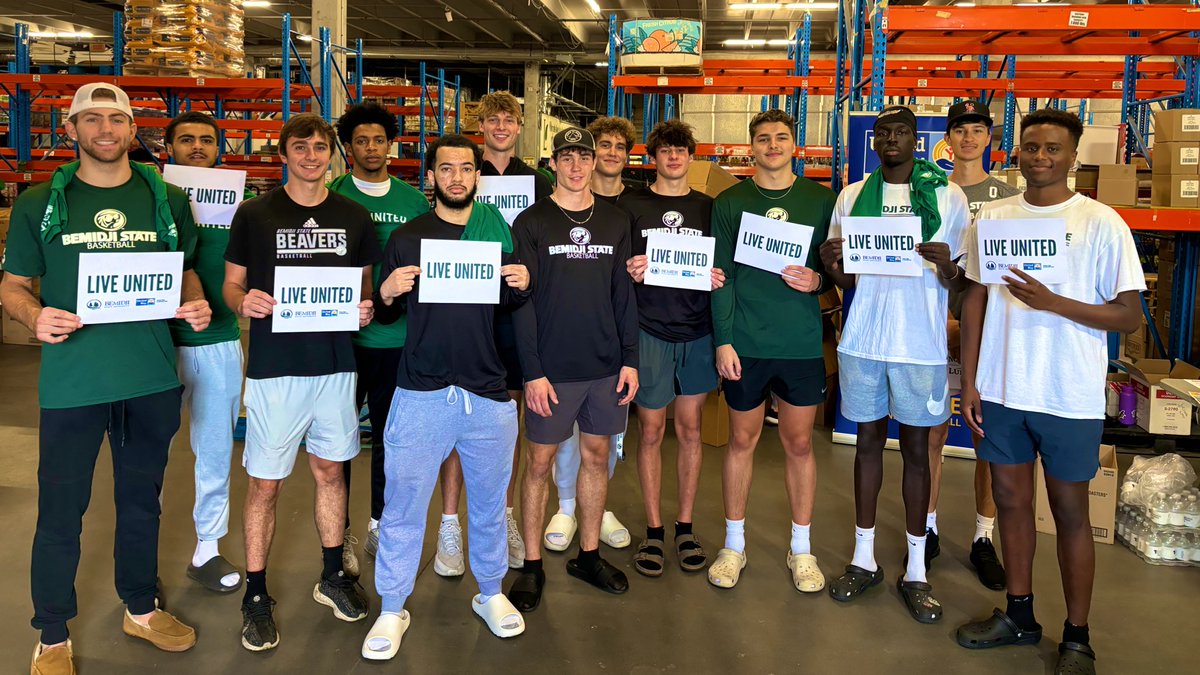 Bemidji State MBB tweet media