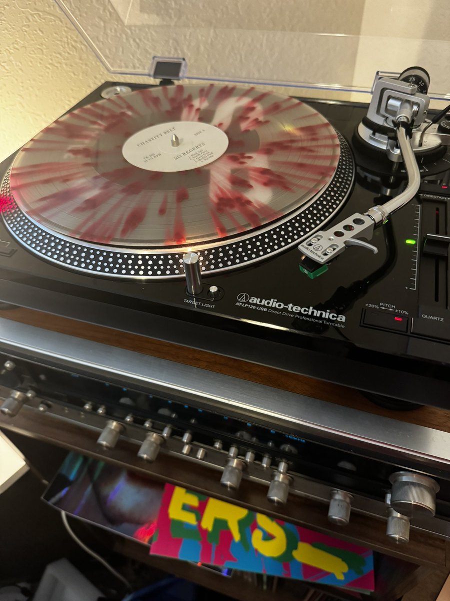 JFClifford (@jfclifford) on Twitter photo Gotta love fresh vinyl. Thanks to David over at @suicidesqueeze for hooking me up with <a href="/CHAST1TYBELT/">𝑪𝑯𝑨𝑺𝑻𝑰𝑻𝒀 𝑩𝑬𝑳𝑻</a> limited edition(!) No Regerts album. 🫶 Gotta love fresh vinyl. Thanks to David over at @suicidesqueeze for hooking me up with <a href="/CHAST1TYBELT/">𝑪𝑯𝑨𝑺𝑻𝑰𝑻𝒀 𝑩𝑬𝑳𝑻</a> limited edition(!) No Regerts album. 🫶