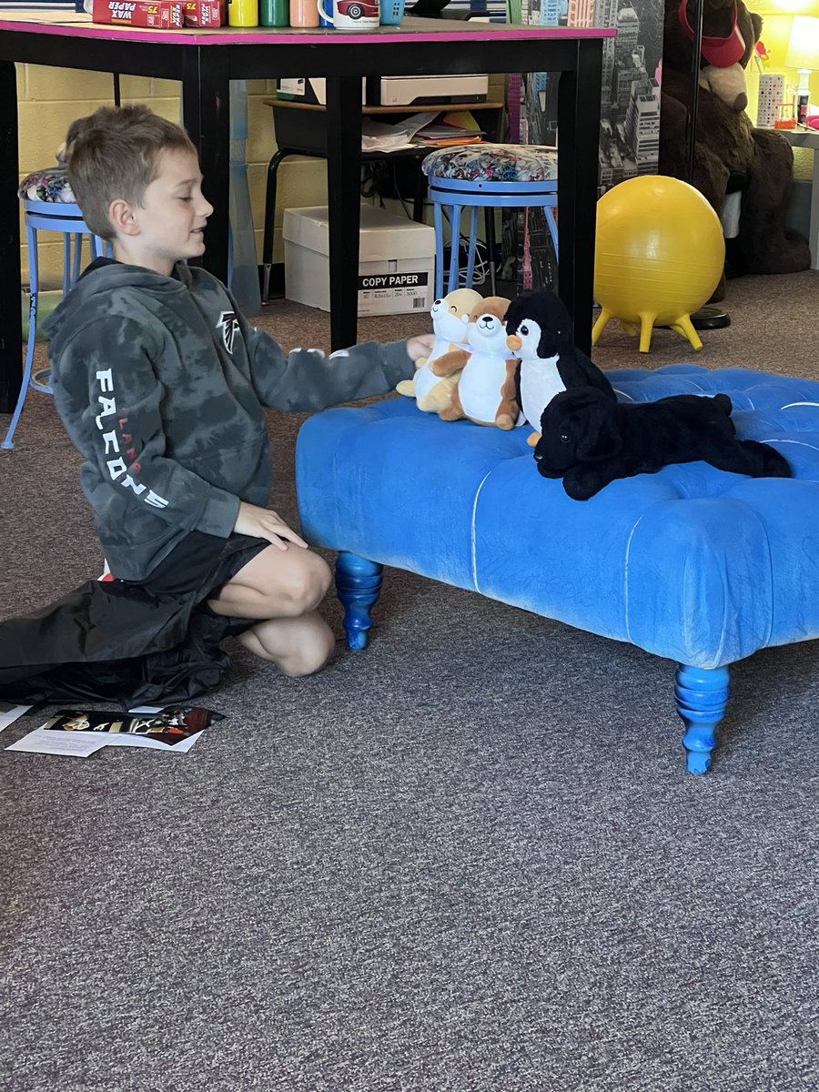 Valerie King, EdD tweet media