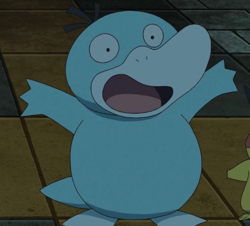 Pokemon Gems tweet media