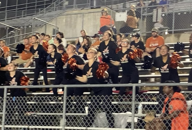 Alvin High School (Official) tweet media