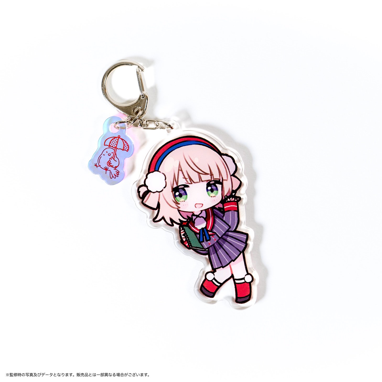しぐれうい スイパラ アクリルキーホルダー 缶バッジ アクリルスタンド しぐれうい スイパラ アクリルキーホルダー 缶バッジ アクリル