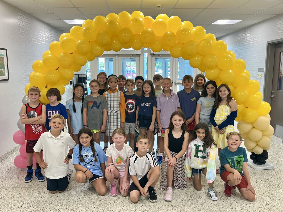 Thomas J Lahey Elem. tweet media