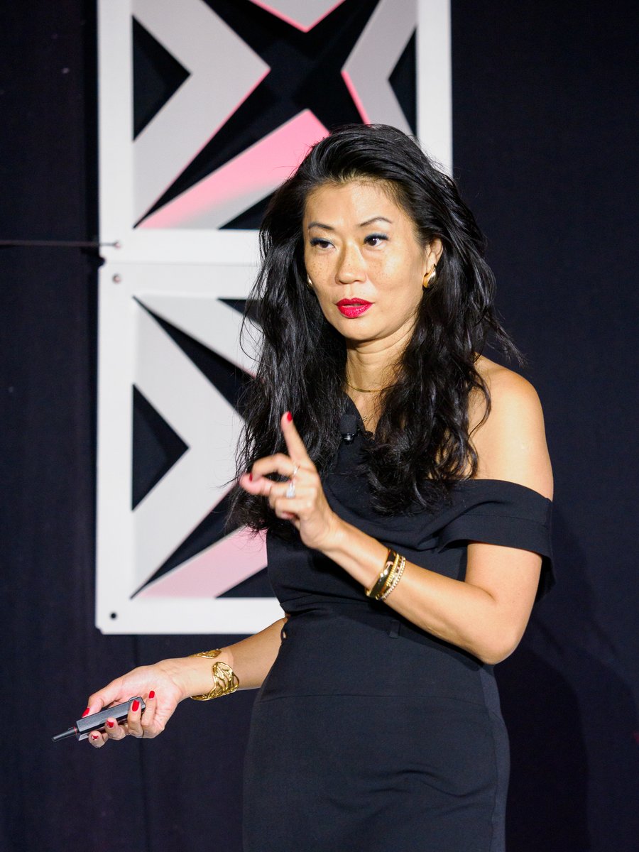 Insight that stops you in your tracks: “Your YouTube channel is not your business, it is the marketing arm of your business” — Tyler Chou. 

How will this impact your strategy?