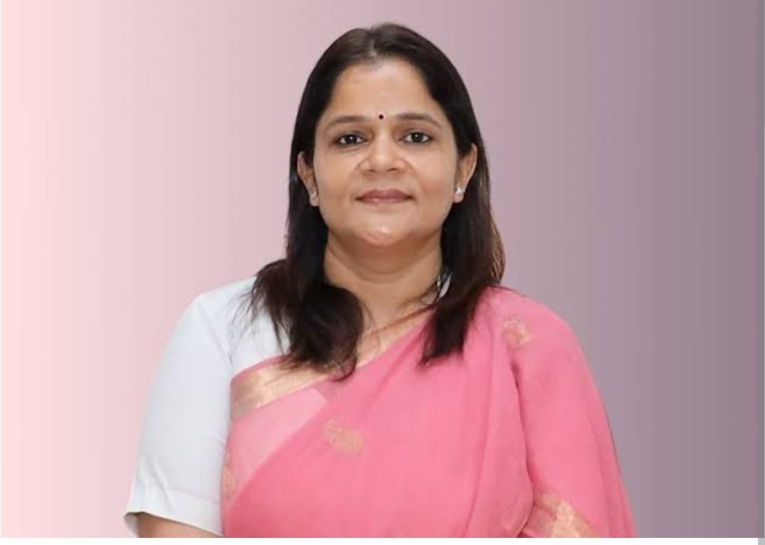 मैडम गायत्री ए राठौर जी को प्रमुख शासन सचिव चिकित्सा शिक्षा विभाग लगाए जाने पर हार्दिक आभार में मैडम से निवेदन करता हूं कि चिकित्सा विभाग में लंबित पड़ी भर्ती को तुरंत प्रभाव से पूरा किया जाए।🙏
#फार्मासिस्ट_अंतिम_सूची_जारी_करो
#फार्मासिस्ट_भर्ती_पूरी_करो
<a href="/dr_vishwjeet/">Vishwjeet mitra(विश्वजीत मित्रा)</a> <a href="/RajCMO/">CMO Rajasthan</a>