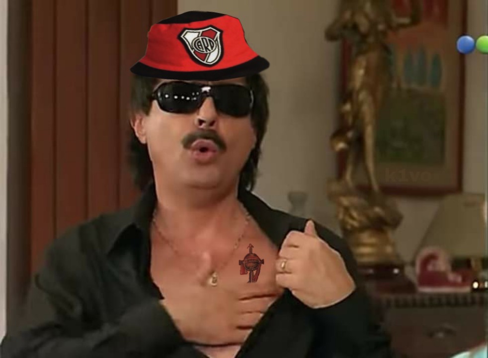 GOL DE JULIAN ALVAREZ, SONRIE EL CARP