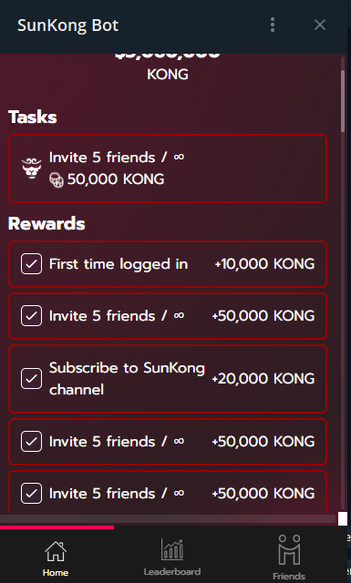 KT_BTC's tweet photo. Nhớ bào con #SunKong này nhé anh em!
Đoạn này nước mưa, shit chim vã hết. Anh em ai thiếu ref thì bỏ dưới cmt cho mấy ae khác ấn ref nhé!
Meme free thì cứ làm thôi, cũng đơn giản mà.
Join ở đây nhé https://t.co/fDn40w2FOZ https://t.co/lblvxMSSoe