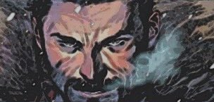 ᅠ

              “ … i’ve sensed you , spider. ”

ᅠ