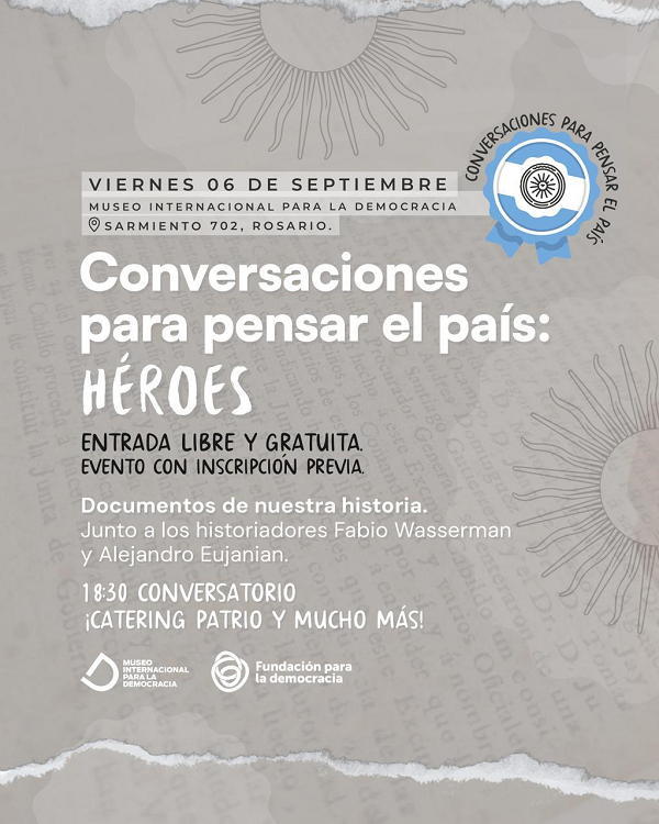 IMPULSO BAIRES tweet media