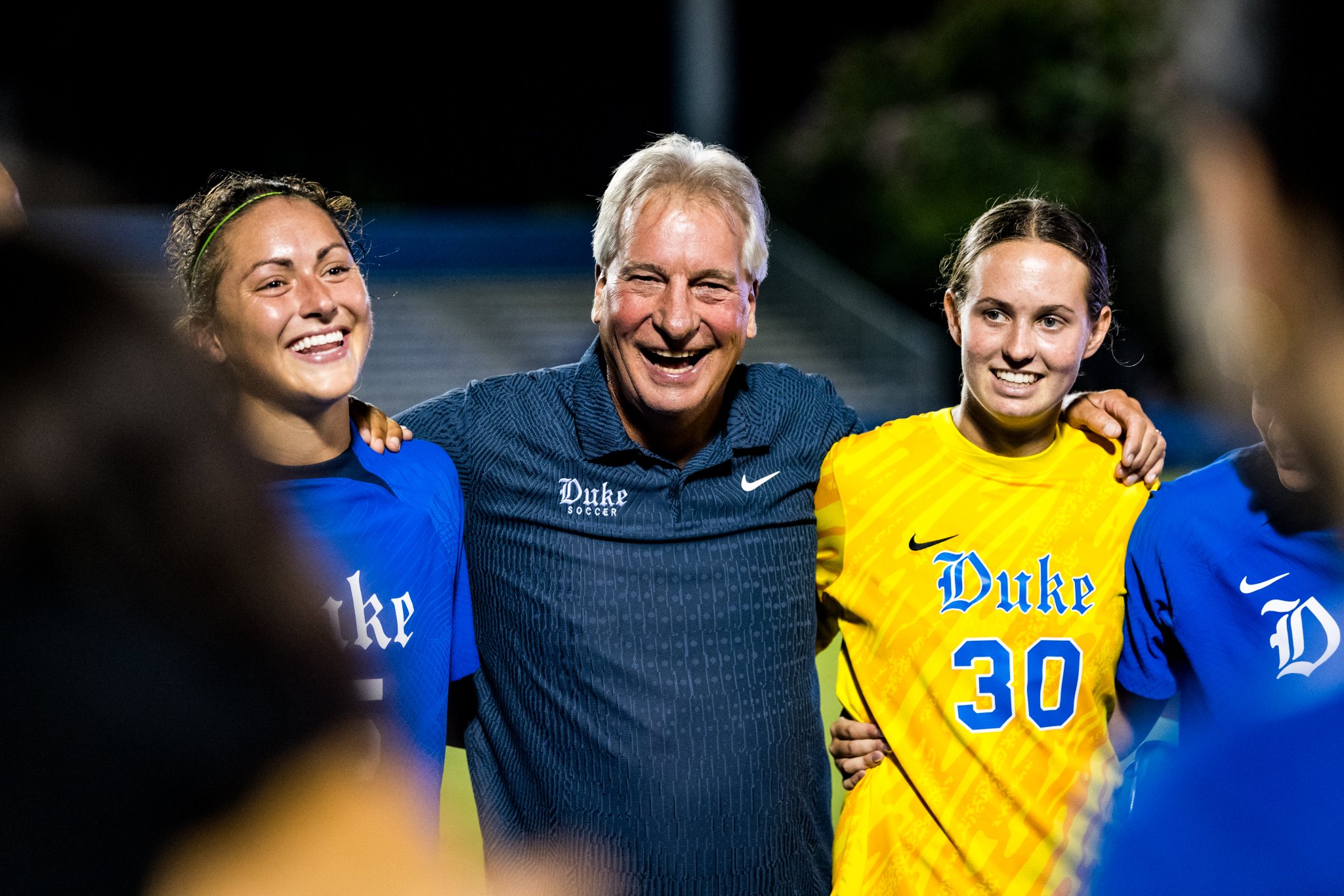 Duke soccer sweatshirt discount
