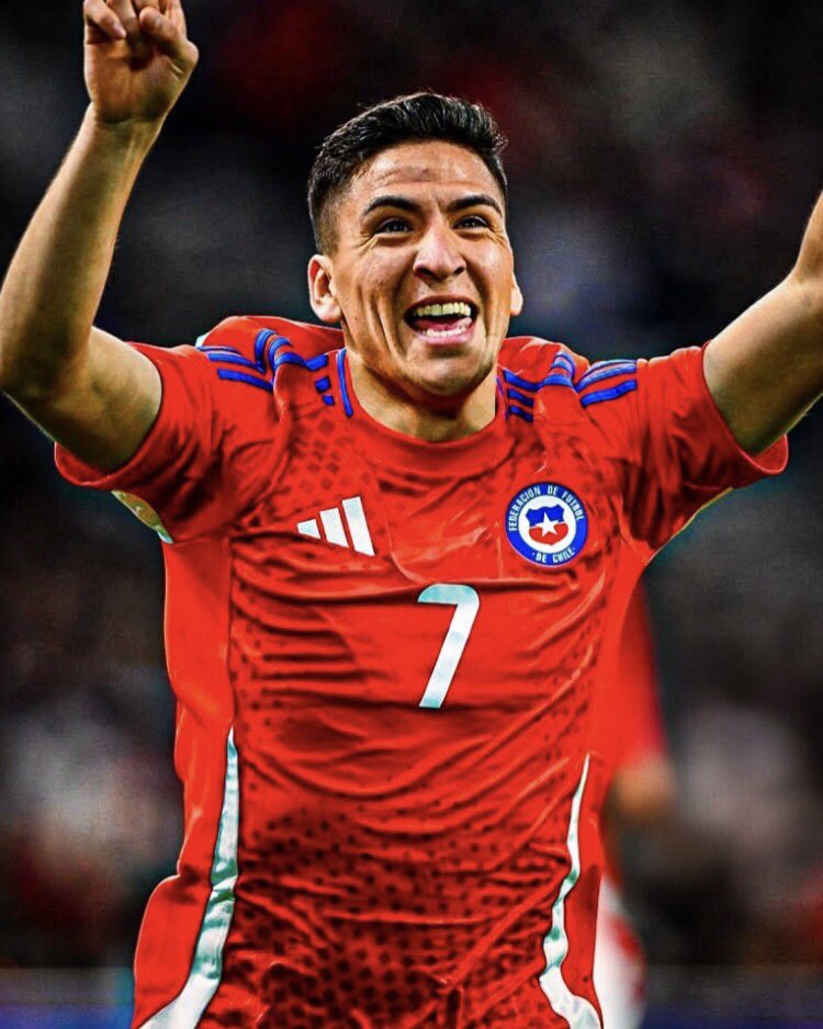 analyticscl's tweet image. 🇨🇱⚠️ Marcelino Núñez ante Argentina:

❌ 1° en faltas [5]
❌ 1° en duelos perdidos [8]
❌ 1° en pases hacia atrás [15]
❌ 0/4 centros completados.
❌ 1/6 gambetas completadas.