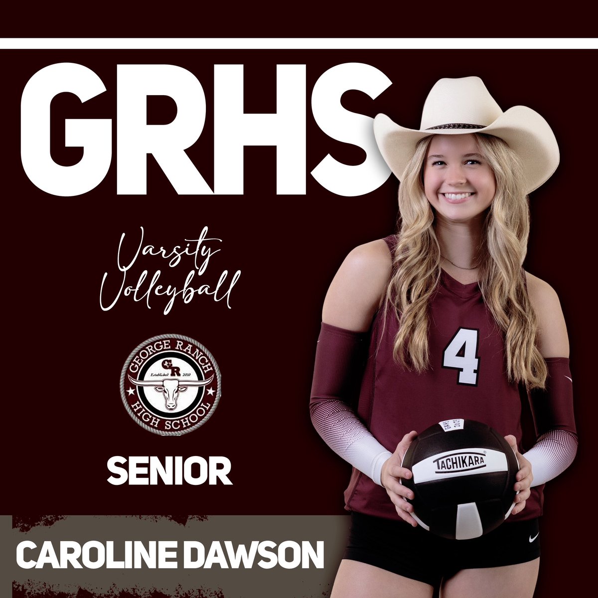 GRHS_Volleyball's tweet photo. 📣GAME FRIDAY
📍 Bridgeland HS
🏐 9/JV 4:30
🏐Varsity 5:30
#GRVB🏐🤙🖤
@WeAreGRHS @GRHS_Longhorns https://t.co/OpzFxjZVRQ