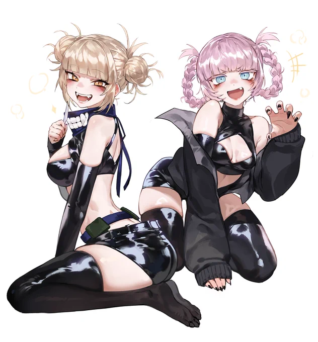 #私の個性はきっと誰かにささる