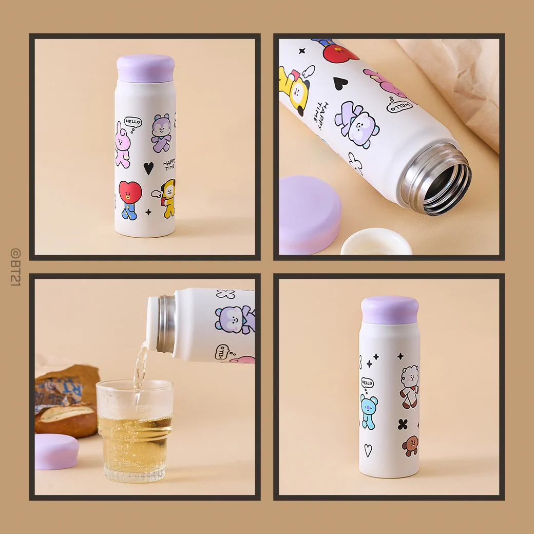 BT21 Japan Official on X: 