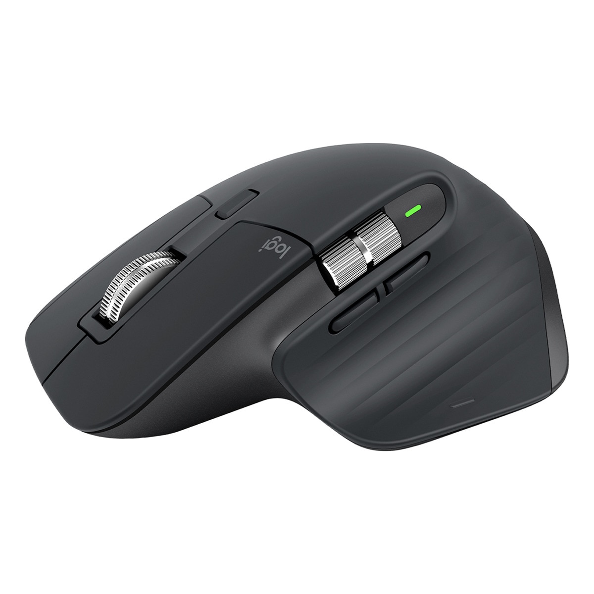 Manasav_ES's tweet image. ¡No te pierdas esta oferta! Ratón inalámbrico Logitech MX Master 3S en grafito por solo 99.99€ en El Corte Inglés. ¡Ahorra 35€ en esta compra! 🖱️ #oferta #LogitechMXMaster3S
Accede a la oferta en =&amp;gt; app.manasav.com/preview?produc…