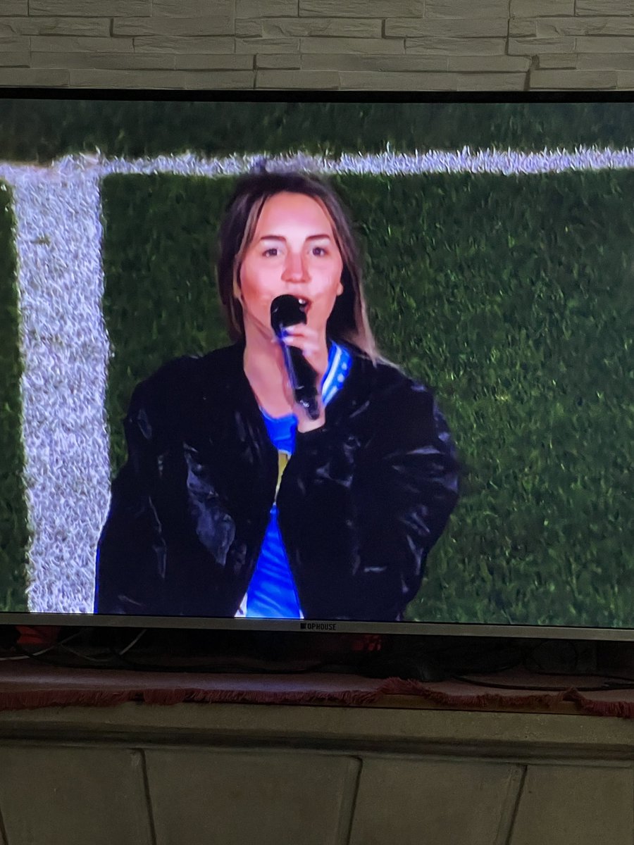 LNV22's tweet image. Quien chota es