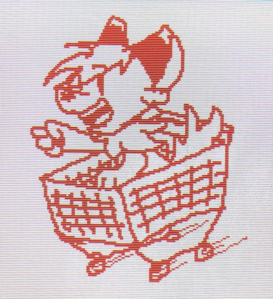 I roam the city in a shopping caaaart~!