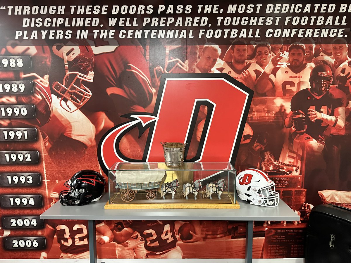 Evan Tyler (@evant_2025) on Twitter photo After a great call tonight with <a href="/DCcoachSchuck/">Kyle Schuck</a> I am
honored to receive an offer to pursue my academic interests and play football at <a href="/DickinsonCol/">Dickinson College</a>. <a href="/CoachFordyce_DC/">Brad Fordyce</a>
<a href="/DCRedDevilFB/">Dickinson Football</a>
<a href="/BatoryBrandon/">Coach Batory</a> <a href="/WyvernAthletics/">KO Athletics</a> <a href="/PRZNewEngland/">Prep Redzone New England</a> After a great call tonight with <a href="/DCcoachSchuck/">Kyle Schuck</a> I am
honored to receive an offer to pursue my academic interests and play football at <a href="/DickinsonCol/">Dickinson College</a>. <a href="/CoachFordyce_DC/">Brad Fordyce</a>
<a href="/DCRedDevilFB/">Dickinson Football</a>
<a href="/BatoryBrandon/">Coach Batory</a> <a href="/WyvernAthletics/">KO Athletics</a> <a href="/PRZNewEngland/">Prep Redzone New England</a>