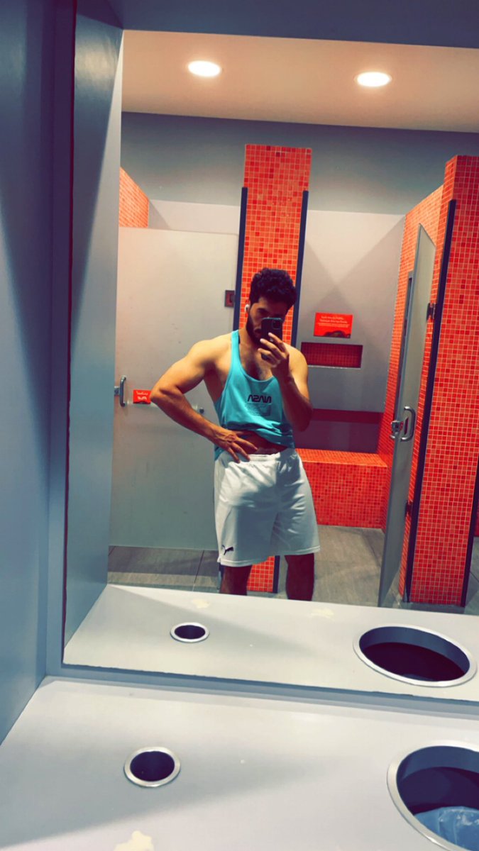 A35Fit tweet picture