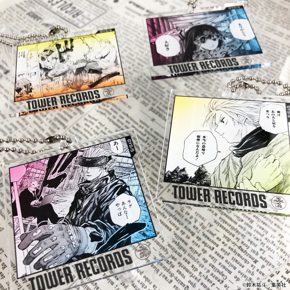 SAKAMOTO DAYS/サカモトデイズ グッズ情報(ファン垢) on X SAKAMOTO DAYS/サカモトデイズ グッズ情報(ファン垢) on X
