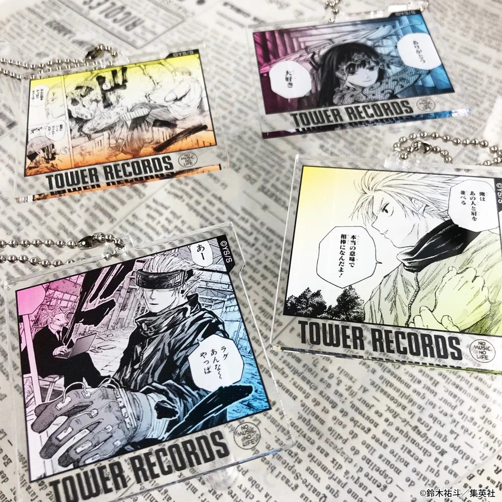 SAKAMOTO DAYS/サカモトデイズ グッズ情報(ファン垢) on X: 