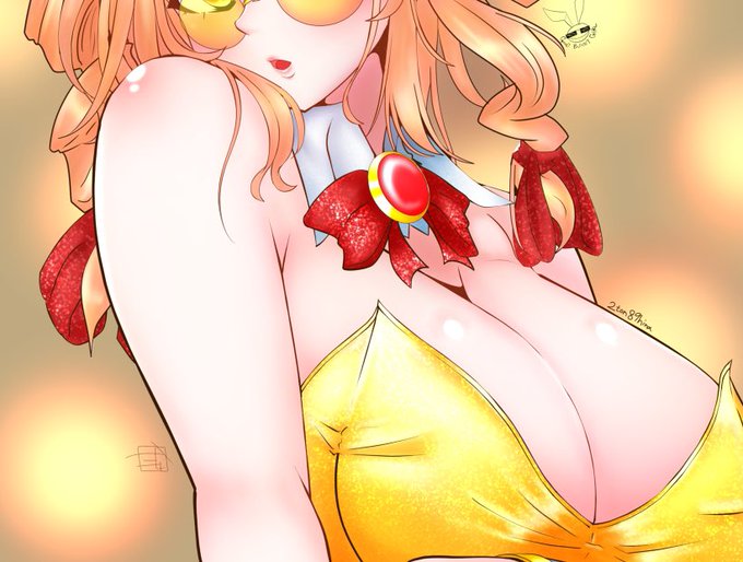 #目元より下で切り出すとエロいらしい
大体えっちなのしかねぇ 