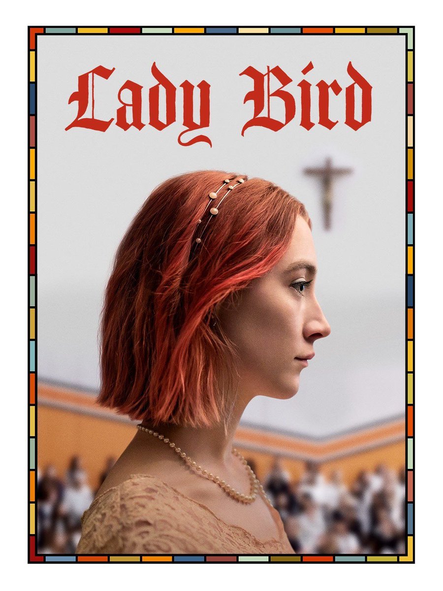 httpsmoniica's tweet image. reply and i’ll give you a four letter word to post your favorite films.

i got BLUE

B: baby driver
L: lady bird
U: us
E: evil dead