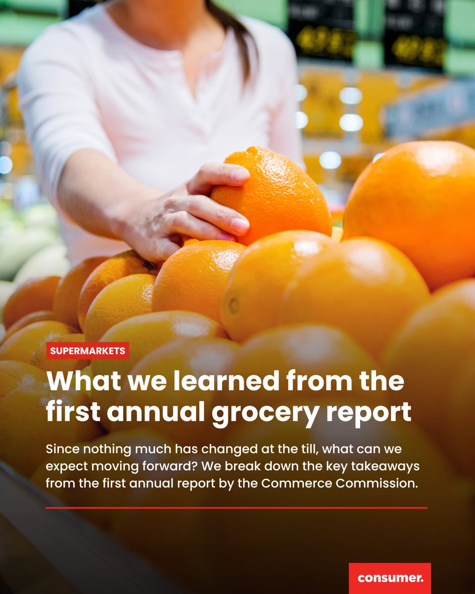 Consumer NZ tweet media