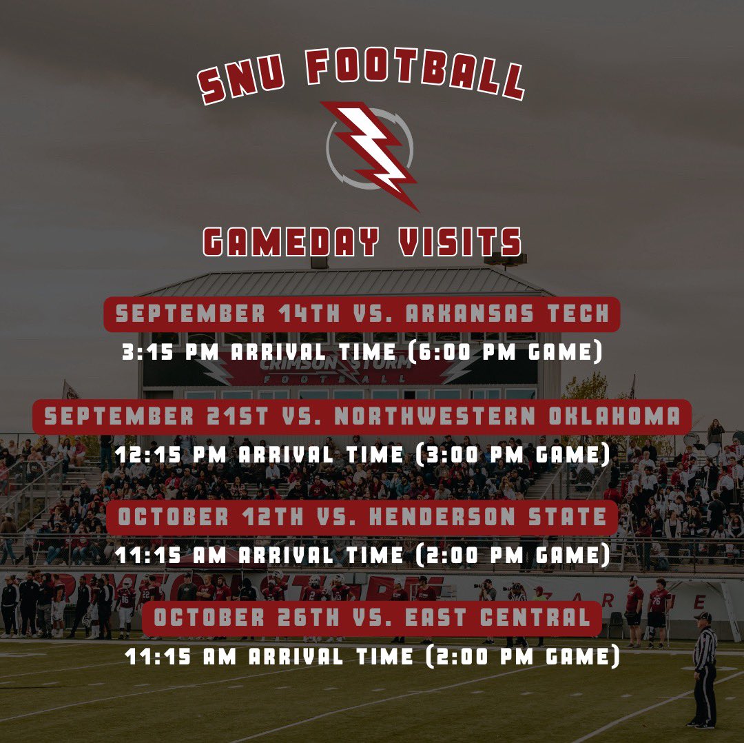 LukeHSams6's tweet image. Thank you for the game day invite @CoachNABrown!
@HubbleCoach @BlakeBelcher25 @CoachASams @LoneStarPrepsTX