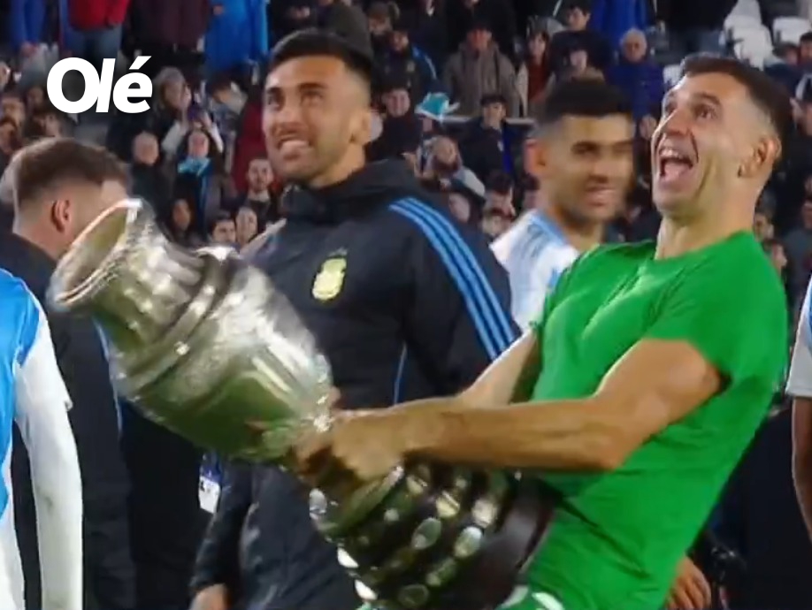 JAJAJAJAJ ESTÁS LOCO, FLACO 🤣🇦🇷🏆