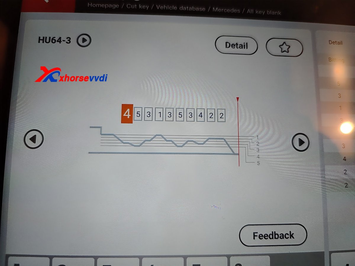 Xhorsevvdi's tweet photo. Still loving KTP... ☑️
W245 spare key under 15 minutes complete with cut... again 🔑
CRE: Autoklíče z Dubče 😎
https://t.co/LX0BCncgGC
#keytoolplus #w245 #AddKey #keycutting #KeyProgramming https://t.co/0etEQTT5UF