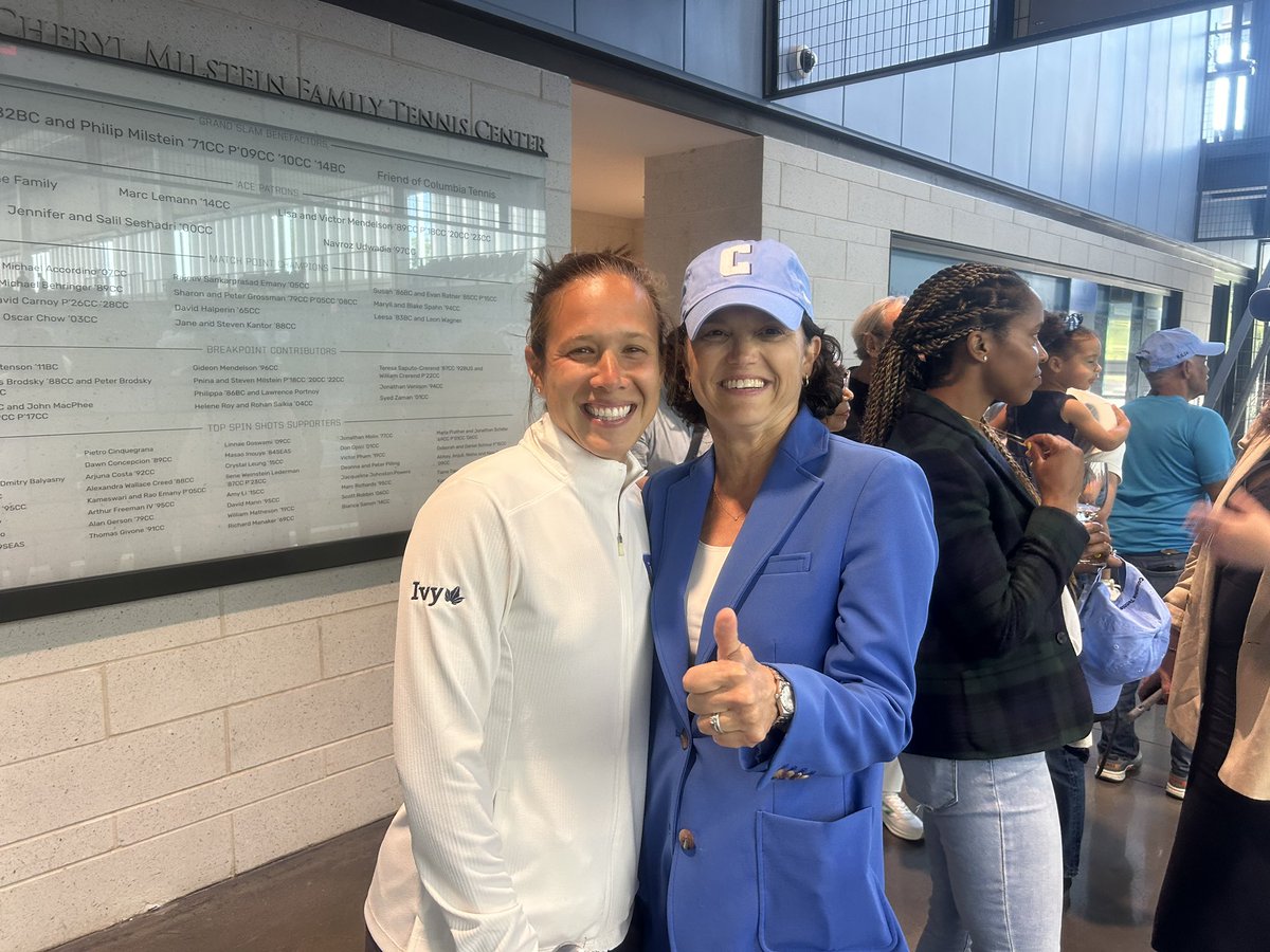 Megan Griffith tweet media