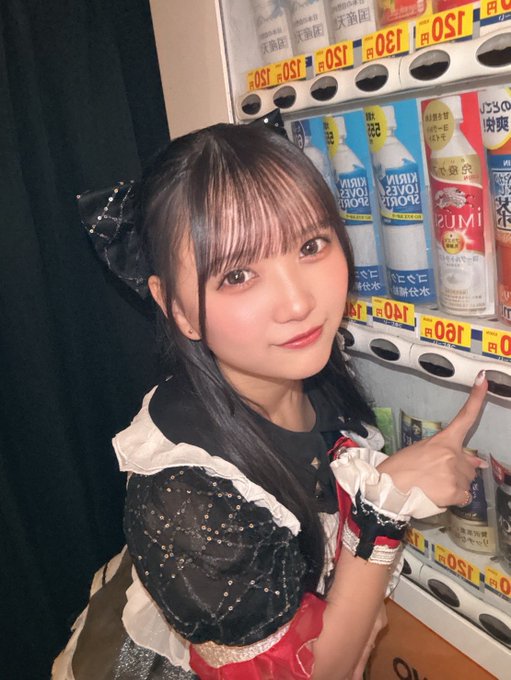 奥野未悠のTwitter画像2