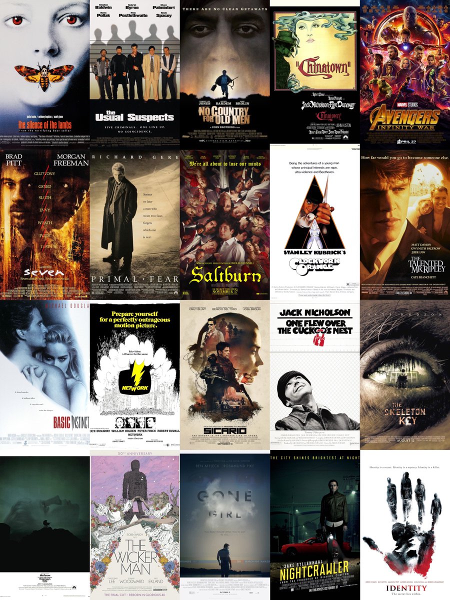 filmstofilms_'s tweet image. Your top 3 movies from this list.