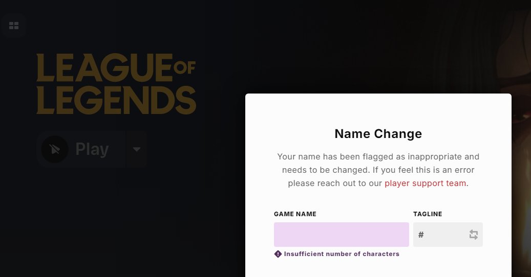 Hayden (@haydenisadopted) on Twitter photo Don't get how being adopted is inappropriate kinda feels like riots enforcing the misconception that its a bad thing <a href="/RiotSupport/">Riot Games Support</a> (name was HaydenIsAdopted) Don't get how being adopted is inappropriate kinda feels like riots enforcing the misconception that its a bad thing <a href="/RiotSupport/">Riot Games Support</a> (name was HaydenIsAdopted)