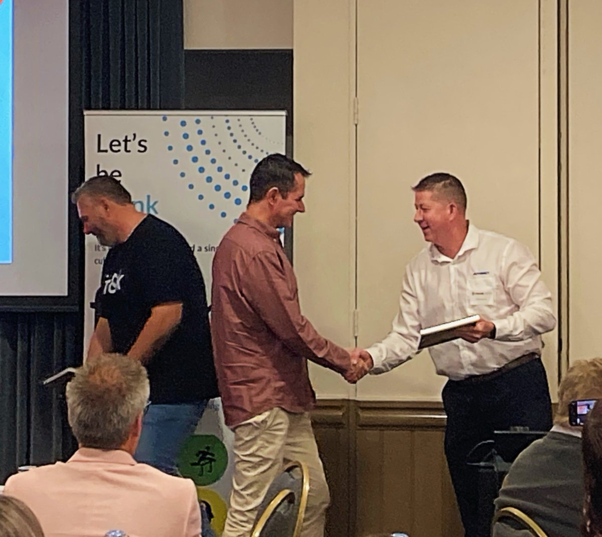 QUT School of Public Health and Social Work (PHSW) tweet media