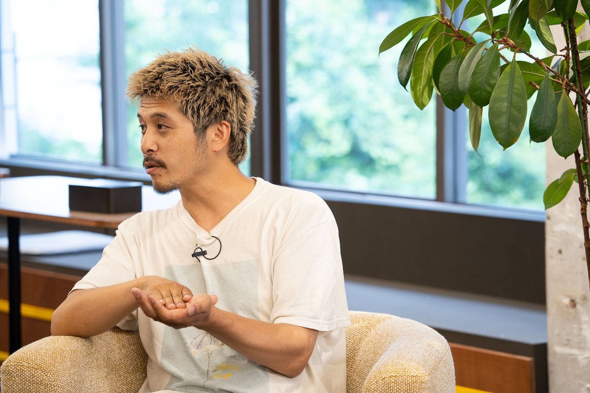 ほぼ日(ほぼにち)公式 on X: ほぼ日(ほぼにち)公式 on X: